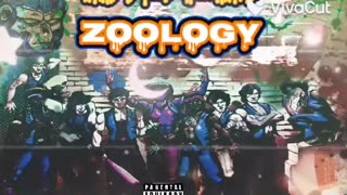 Nippey Cking - Zoology Audio music