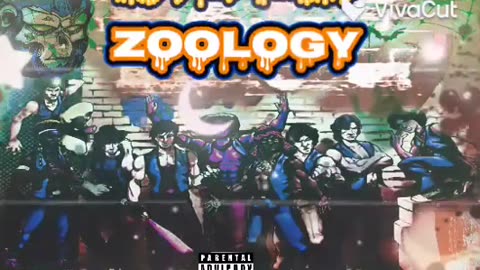 Nippey Cking - Zoology Audio music