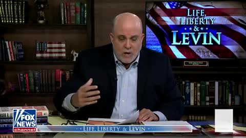 Mark Levin_ What is this upcoming election all about_