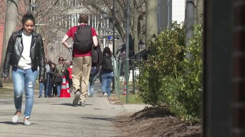 Supreme Court’s Decision on Affirmative Action Ignites Debate Over Equality