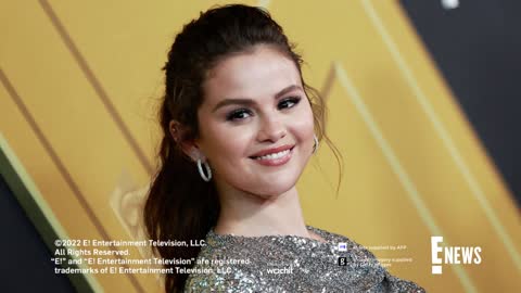 Selena Gomez Talks Past Mistakes That Led to Depression E! News