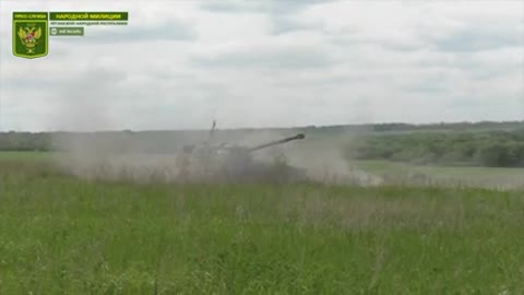 Guerra da Ucrânia: direto do front em Popasnaya.