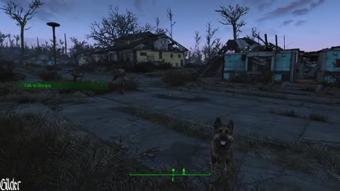 Fallout 4 Gameplay #3