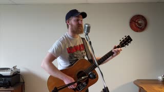 No Cigar (Acoustic Millencolin Cover)