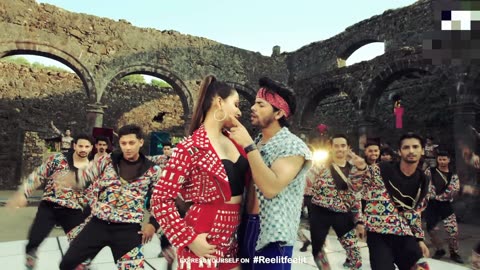 Latka Official Video | Zaara Yesmin | Siddharth Nigam | Amit Mishra Shilpa Surroch New Hindi Song