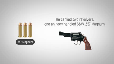 357 Magnum Ammo - History