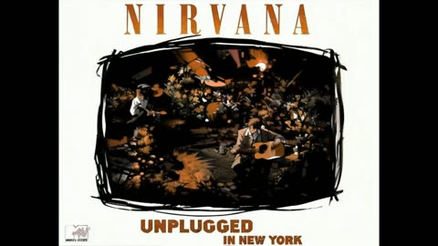 A Ronin Mode Tribute to Nirvana MTV Unplugged in New York Full Album HQ Remastered Buy it on Patreon
