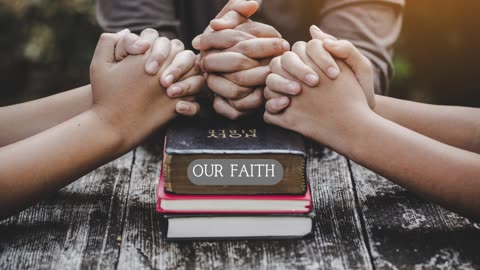 Our Faith