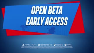 MultiVersus – Open Beta Announcement