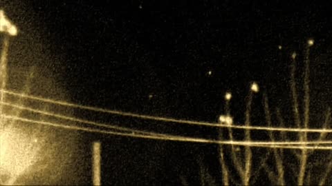 Ufo's Only Seen With an Infrared Spectrum Camera