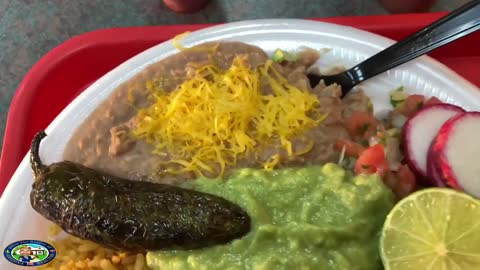 El Metate Mexican Food | Mesa Arizona