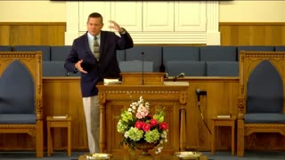 West Pelzer Baptist - South Carolina 8/28/2022 AM Service