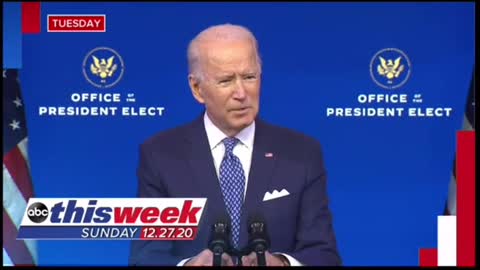 Joe Biden * Slams*Media Reporter Live