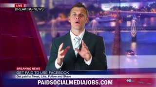 Social Media Jobs News