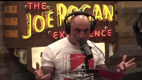 Joe Rogan clarifies his alien abduction