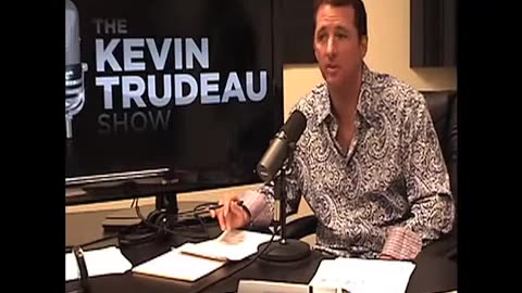 Kevin Trudeau - Obama, Tax Increase, Doctors Pay