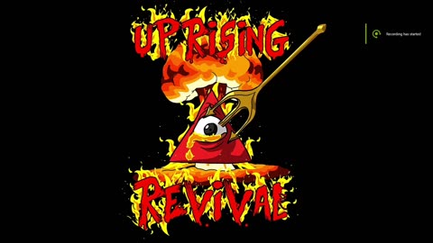 Uprising Revival - HUUHHH 218