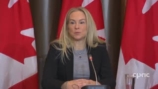 Canada: Conservative MPs discuss Gymnastics Canada’s handling of misconduct allegations – November 22, 2022
