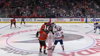 Edmonton Oilers vs California Ducks 45 NHL Highlights 2023