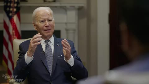 Biden on Florida banning sex change surgeries and puberty blockers for trans kids: "Close to sinful ... It's terrible what they are doing"