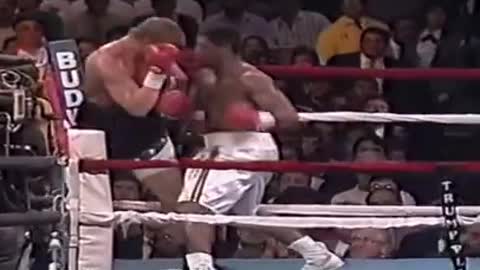 MOST DISTURBING KNOCK OUT IN BOXING