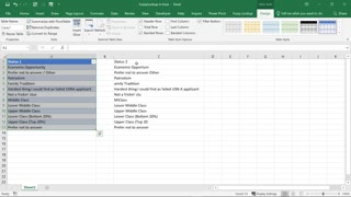 Fuzzy LookUp in Excel