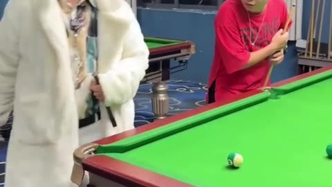 Stroke of Laughter: The Funniest Billiards Moments Ever!