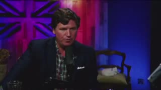 Tucker Carlson’s Unfiltered Take On Trump