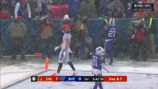 It's Shiesty Season in Buffalo! | 2023 Divisional Round