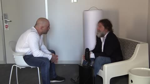 Robert Sapolsky - 2017 (modified host behaviour) The Joe Rogan Experience