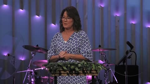The Fruit of the Spirit: Goodness | Women's Bible Study | Carlynn Fabarez
