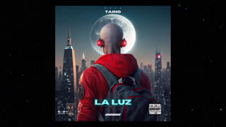 Taino - La Luz (Audio Oficial)
