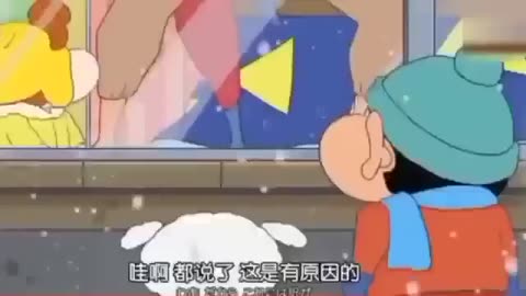 Shinchan in Hindi full episode।shinchan without zoom effect episode 2506