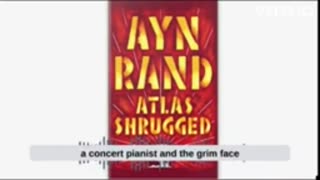 Atlas Shrugged - Ayn Rand Audiobook Part 3