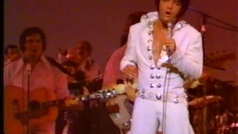 Elvis Presley - I've Lost You = From That's The Way It Is 1970