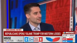 Liberal Media Tries (and Fails) to Explain Why the GOP is ‘Losing’ Young People
