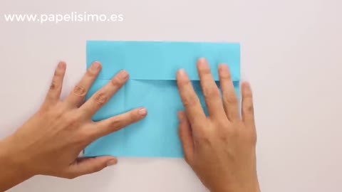 How to Make Paper Pegs: Origami, Papiroflexia, and It's Very Simple