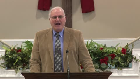 The Heart of God (Pastor Charles Lawson)