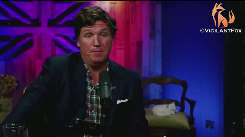 Tucker Expresses His Commitment to Twitter, Says He Can Broadcast His Views Without a Gatekeeper