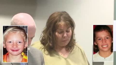 Adopted Mom Beats And Starves Kids To Death