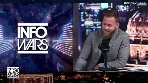 War Room W/ Owen Shroyer 10/9/22: Kanye Reinstated, Then Banned From Twitter in Same Day