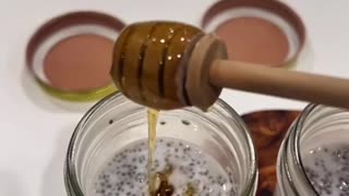 Great Tasting Chia Seed Pudding - Cook easy food tutorial