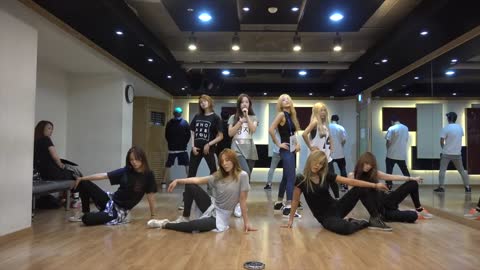 [choreography] GUHARA(구하라) _ How About Me(어때) (Feat. Hur Young Ji(허영지)) choreography