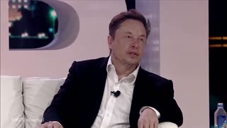 ELON MUSK - IT’S VERY IMPORTANT TO ELEVATE CITIZEN JOURNALISM