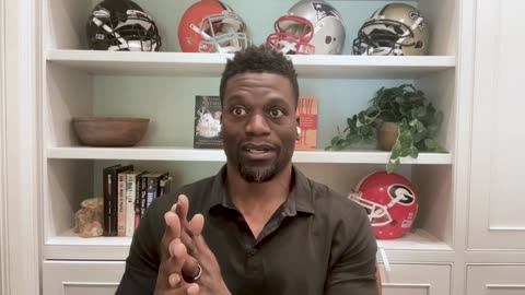 Former NFL Player on Fostering a Pro-Marriage Culture