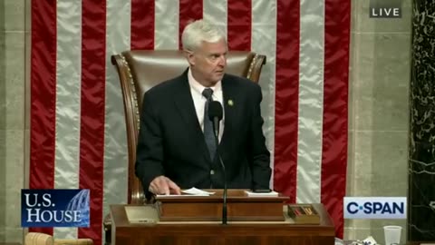 MASSIVE: Watch The Vote That Removed McCarthy As House Speaker