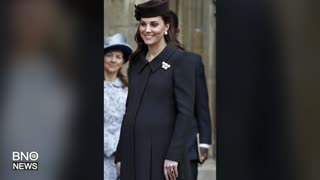 Prince William’s Wife Kate Gives Birth to Boy