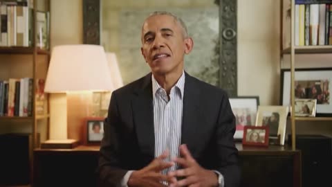 President Barack Obama on how Bo 🐕 changed white house. Must watch this interesting video.