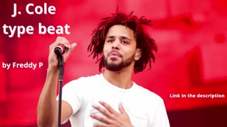 J Cole type beat (Trap) 2023