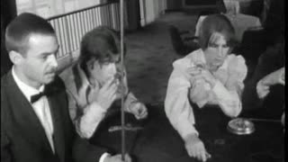 Status Quo - Ice In The Sun = Music Video 1968